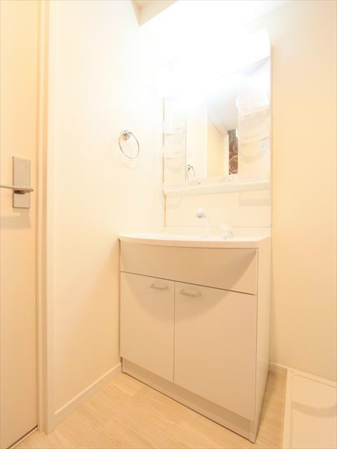 シャンプードレッサー