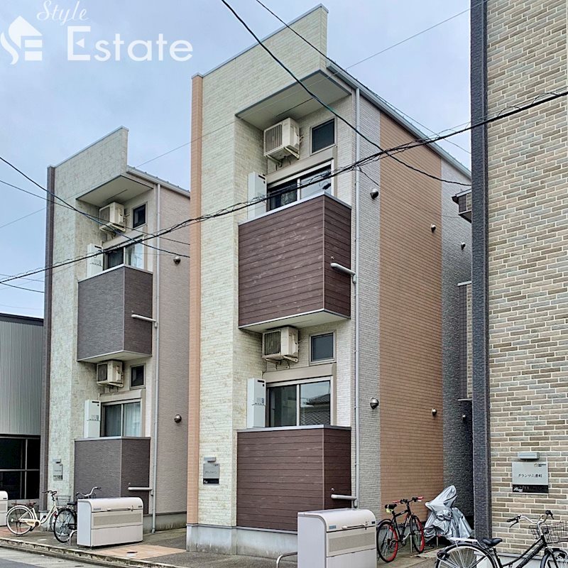 グランドメゾン