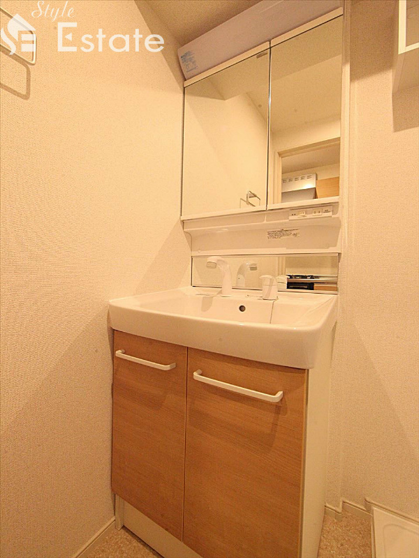 シャンプードレッサー