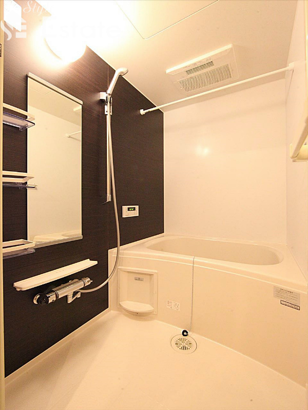 バスルーム 追い焚き・浴室乾燥