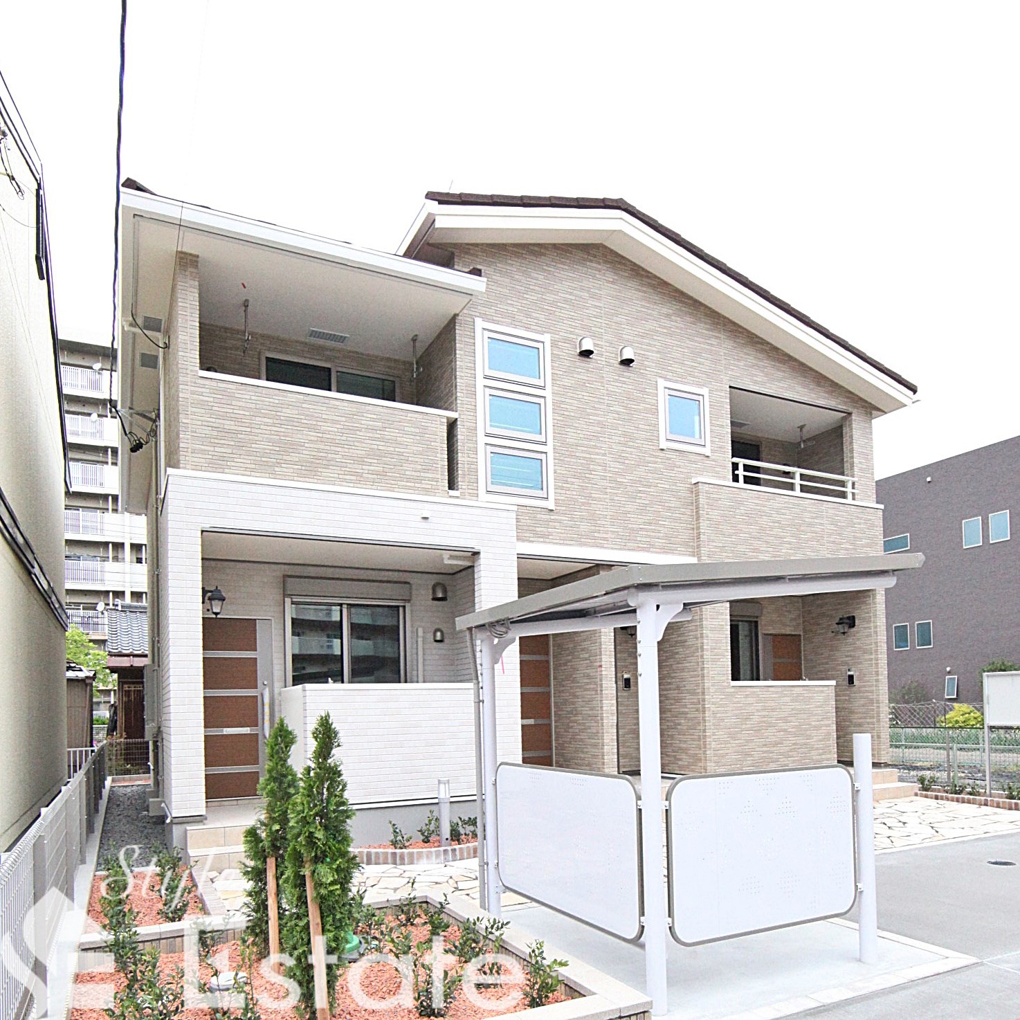 カルム　ソレイユ　（カルムソレイユ）