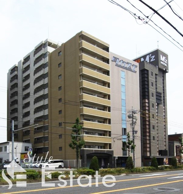 KDXレジデンス神宮前