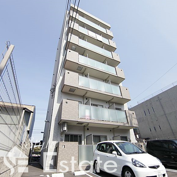 ＣＡＳＡ八番館　（カーサハチバンカン）