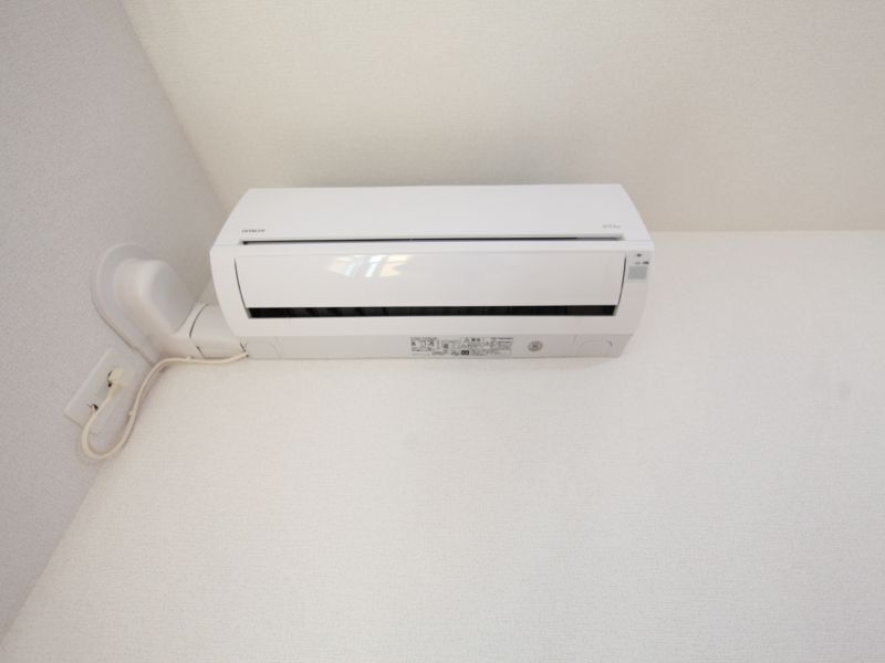 エアコン