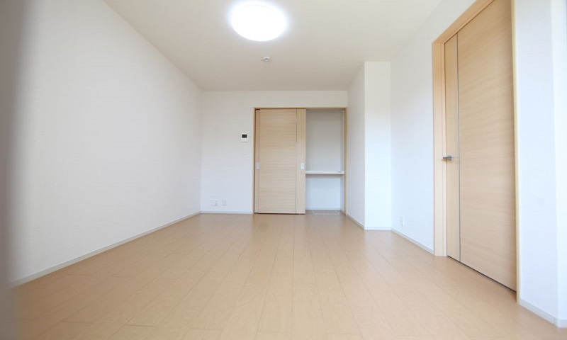 ちょっとした収納