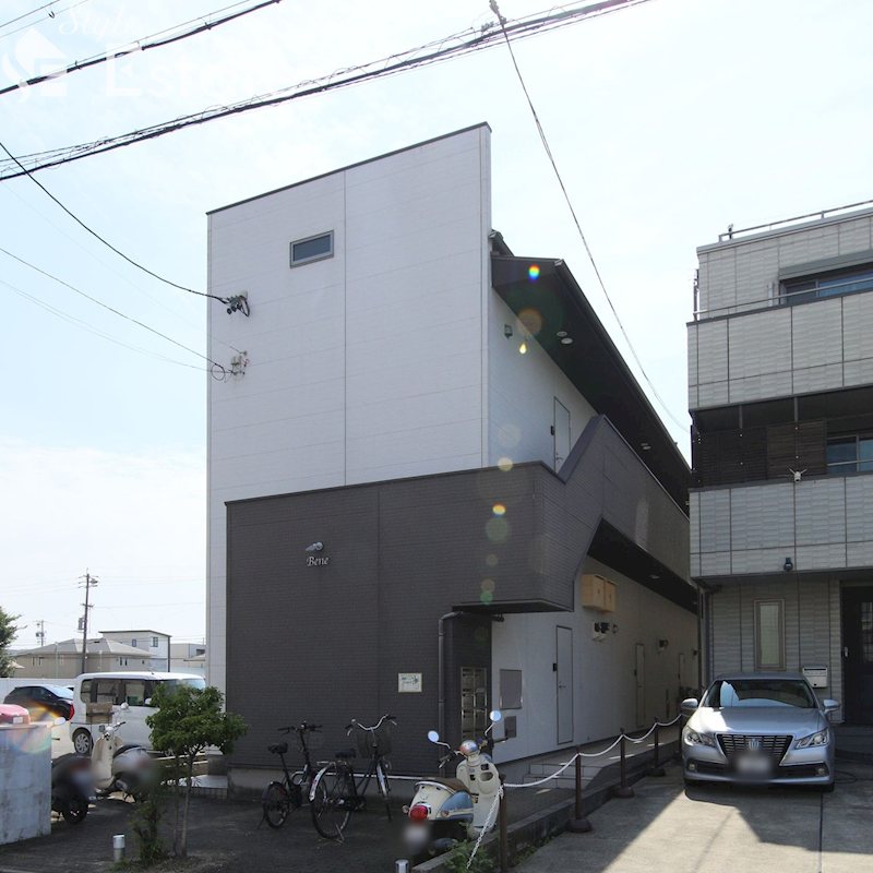 ベーネ日比野