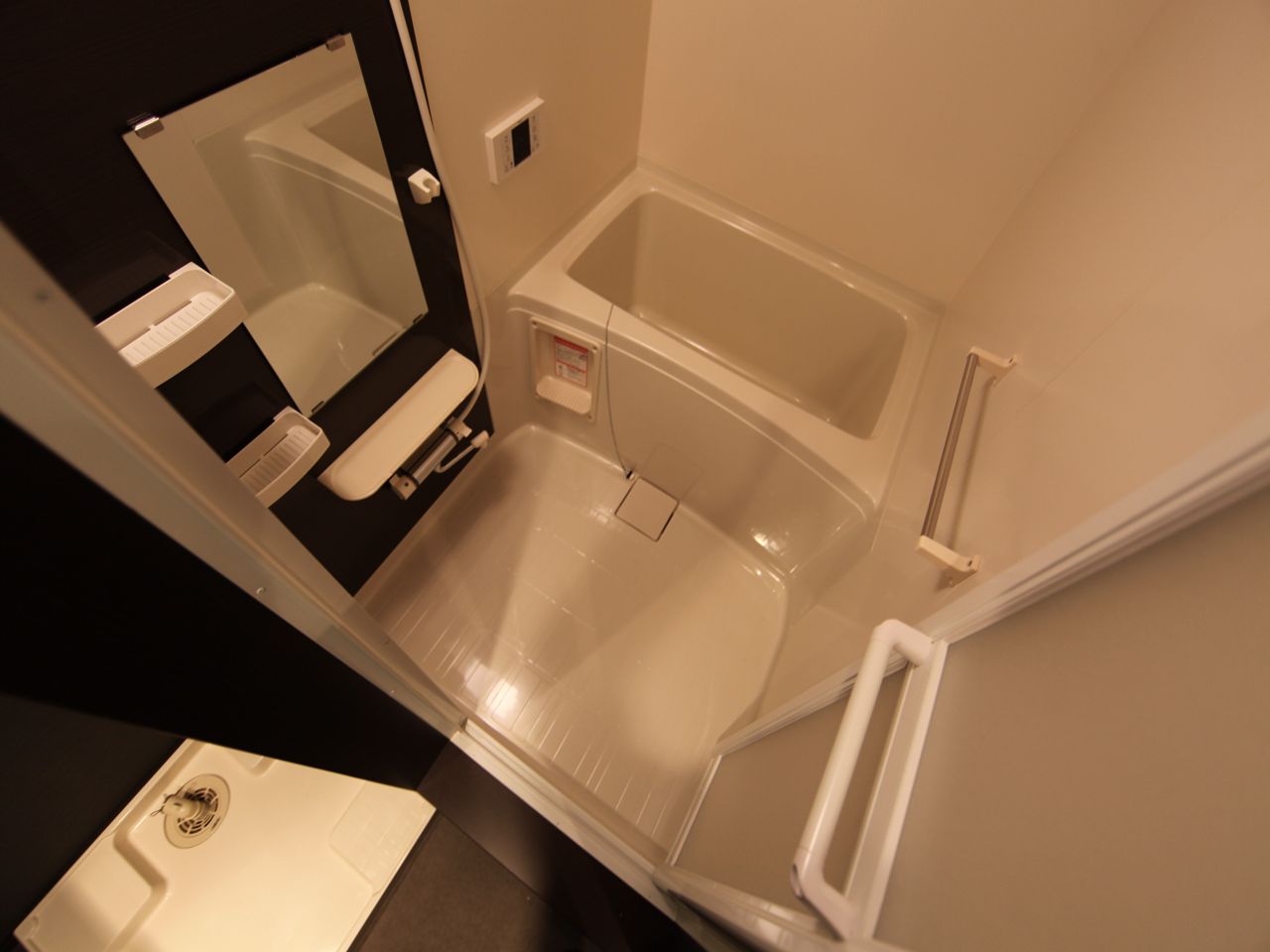 ★追い焚き★機能付バスルーム