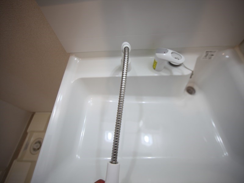 シャンプードレッサー