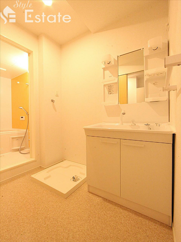 シャンプードレッサー