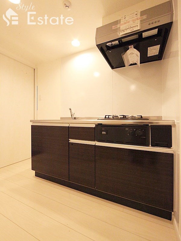 システムキッチン