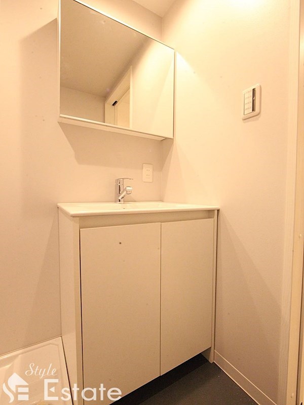 シャンプードレッサー