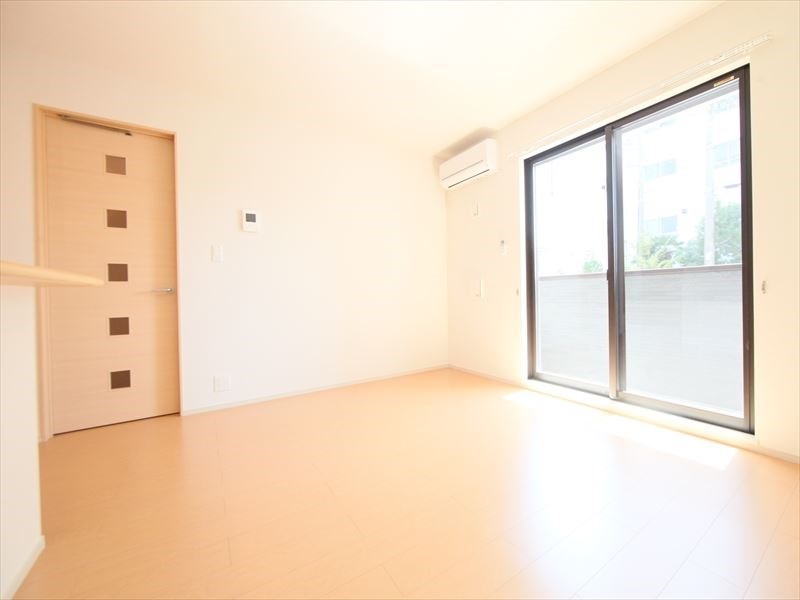 リビング 日当たり良好◎