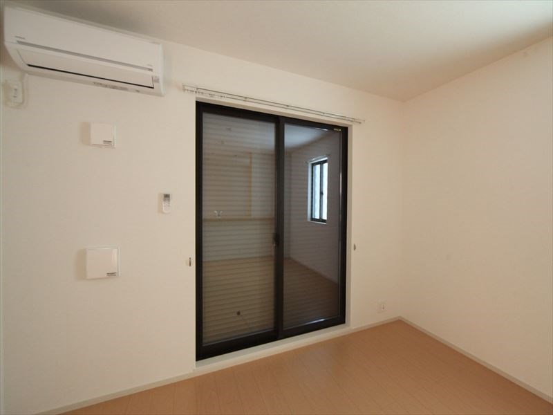 防犯シャッター