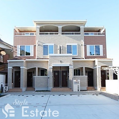 サングレイス港　（サングレイスミナト）