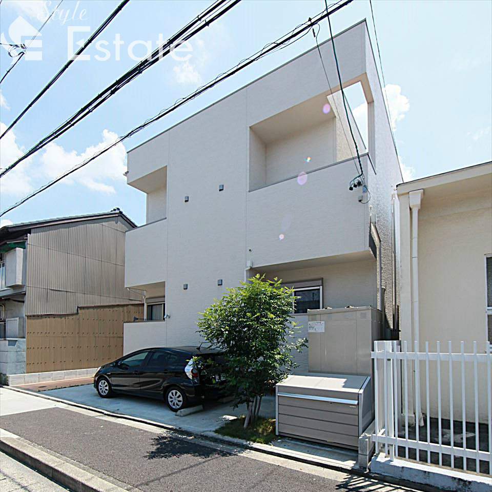 グランティックアビタナカムラコウエン