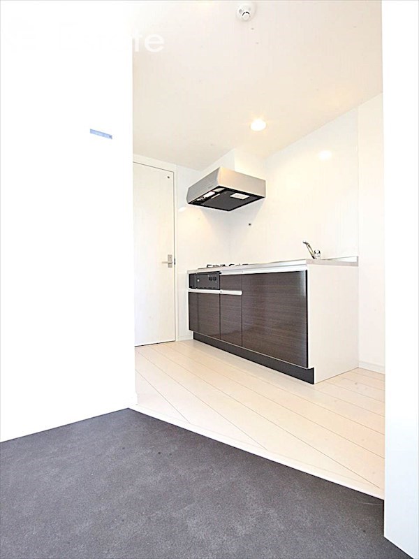 玄関 シューズボックス付