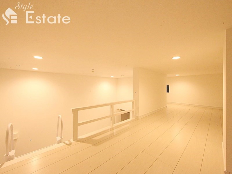 ロフト 収納にも