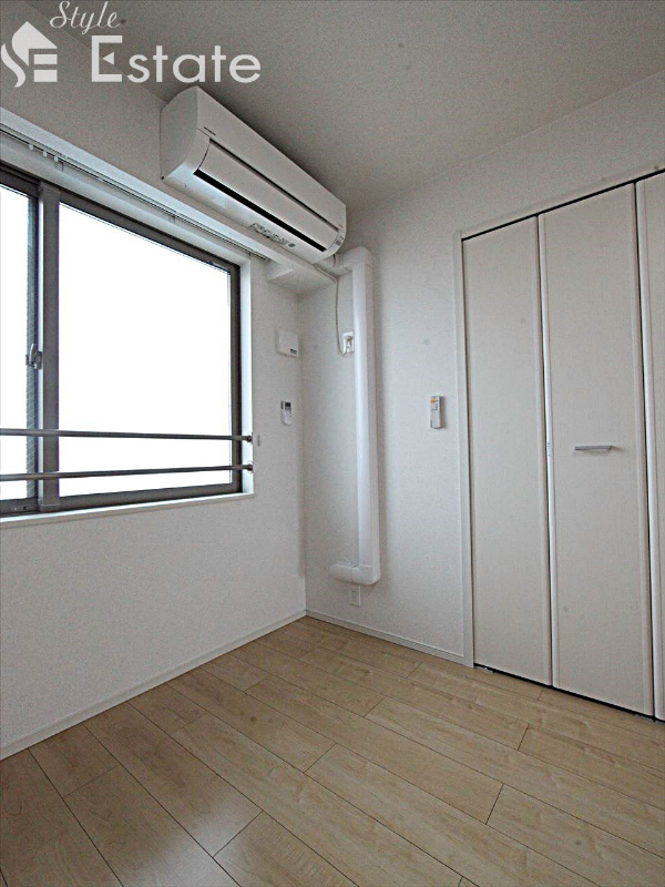 エアコン(洋室)