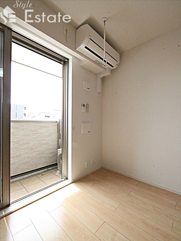 エアコン(リビング)