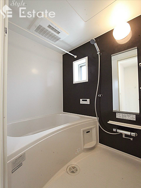 追い焚き 浴室乾燥暖房付き