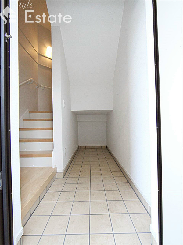 自転車停めれます