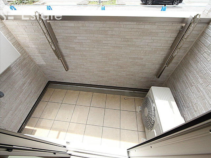 日当たり良いです