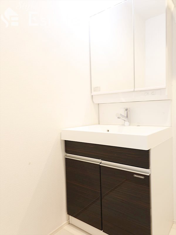 独立洗面台★シャンプードレッサー