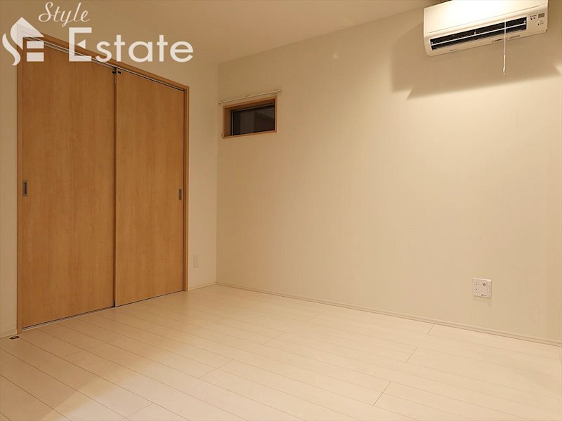 リビング★エアコン付