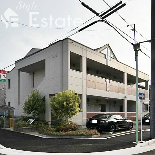 ドエル山王　（ドエルサンノウ）