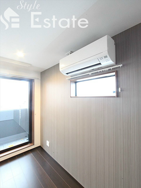 LDK エアコン付