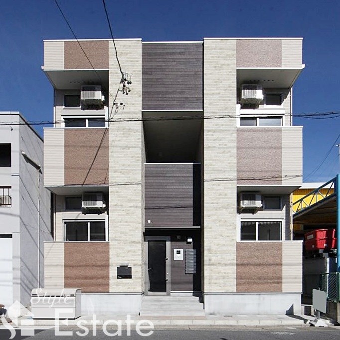 シャルマン・サリ　十番町