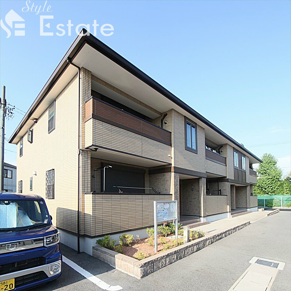 サニーレジデンスIII　（サニーレジデンススリー）