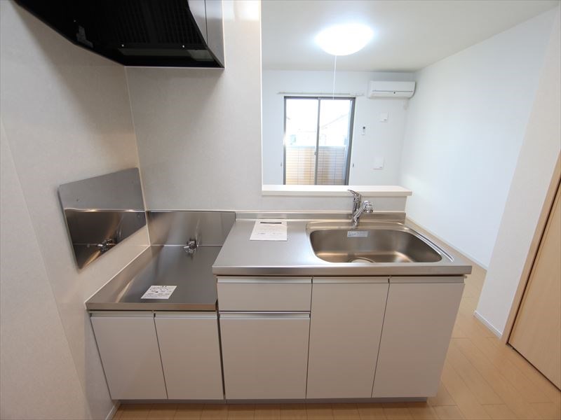 同型イメージ画像 キッチン