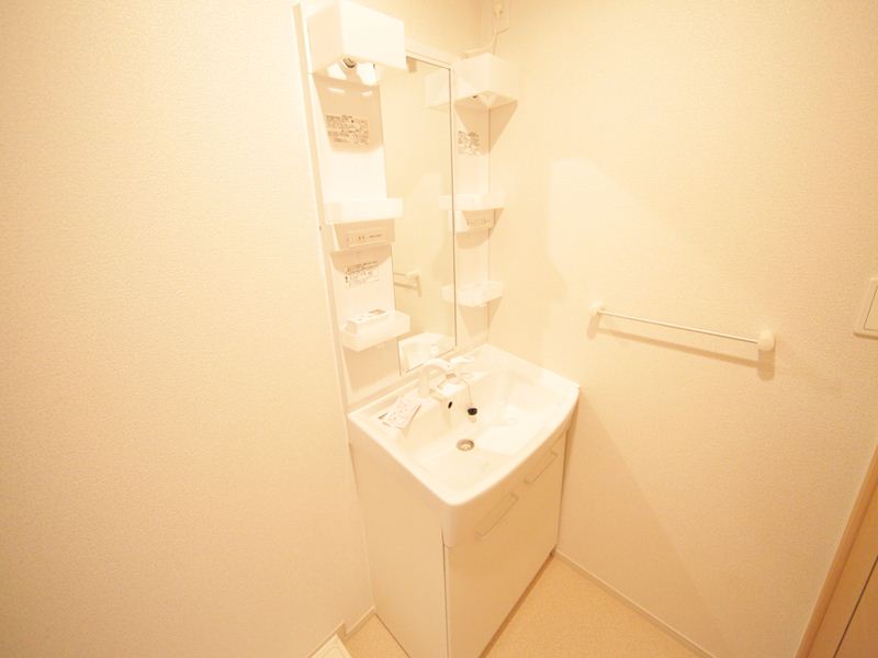 同型イメージ画像 洗面台・脱衣場