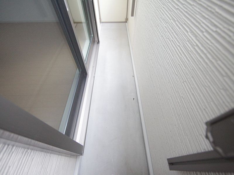 同型イメージ画像 バルコニー