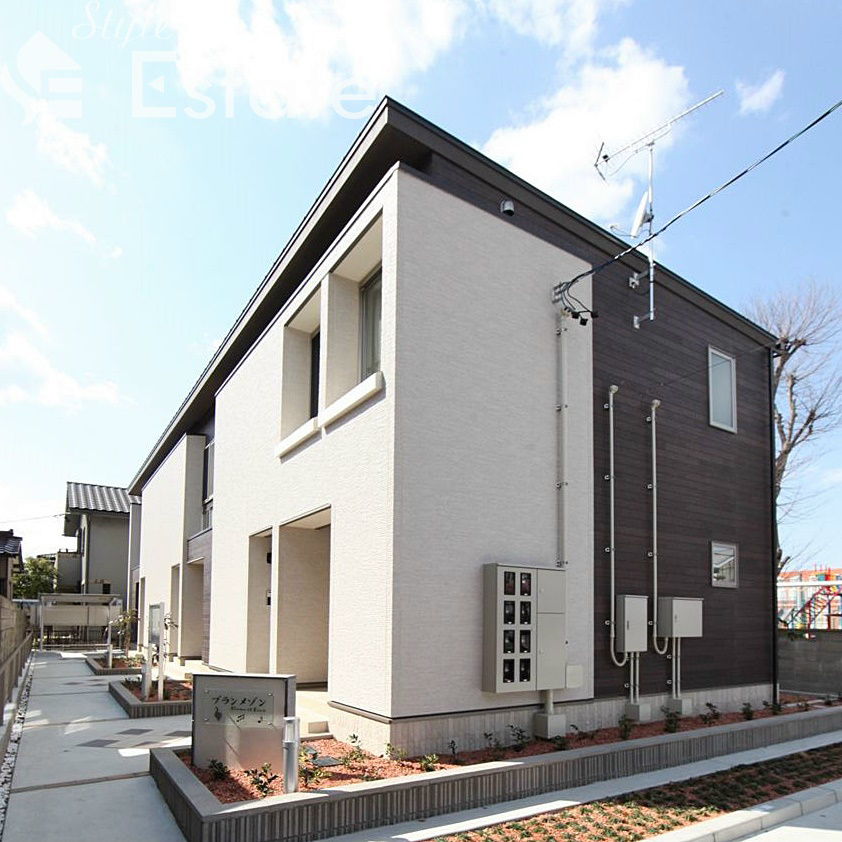 ブランメゾン　（ブランメゾン）