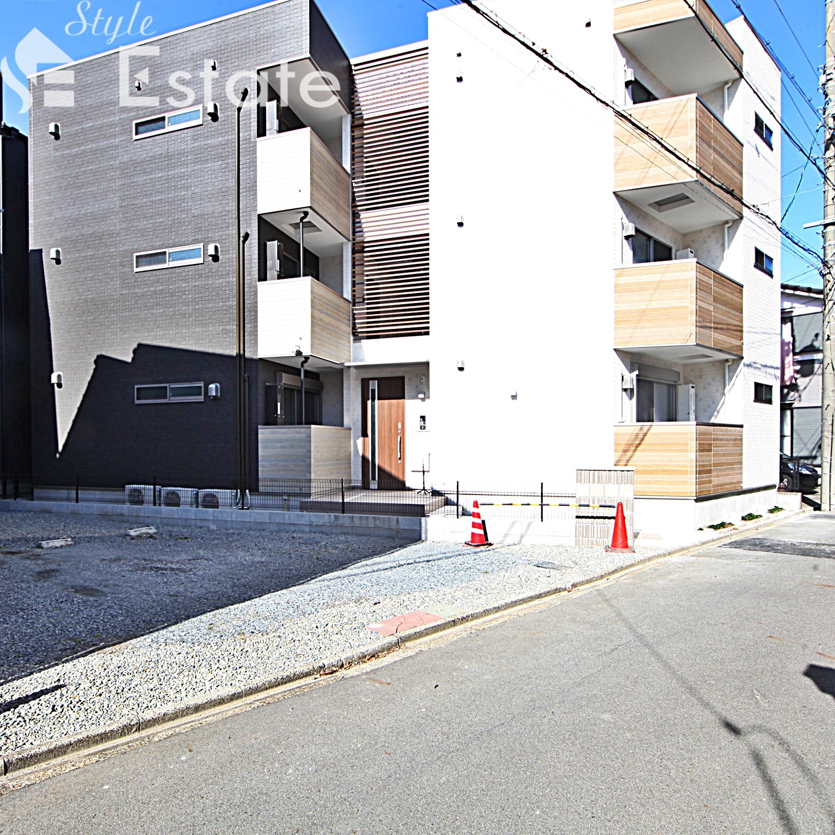 MOVE山王EAST