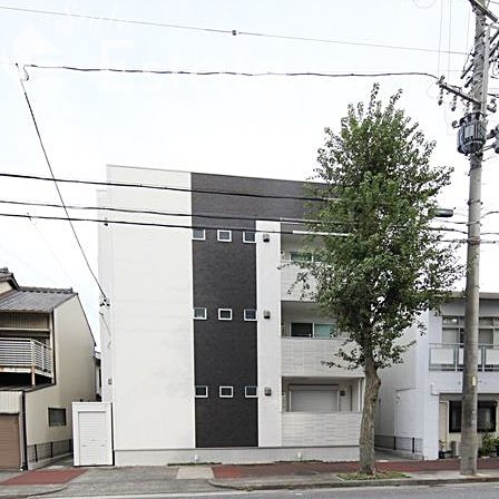 MOVE山王 WEST