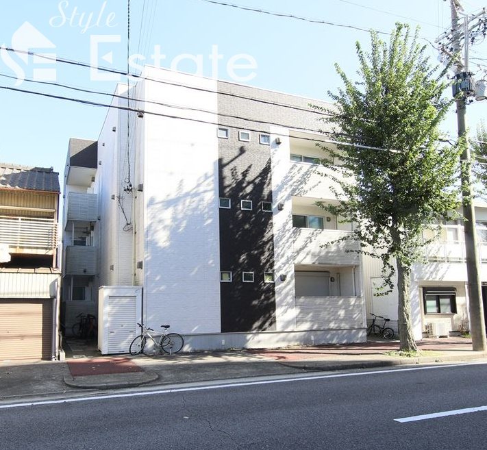 MOVE山王 WEST