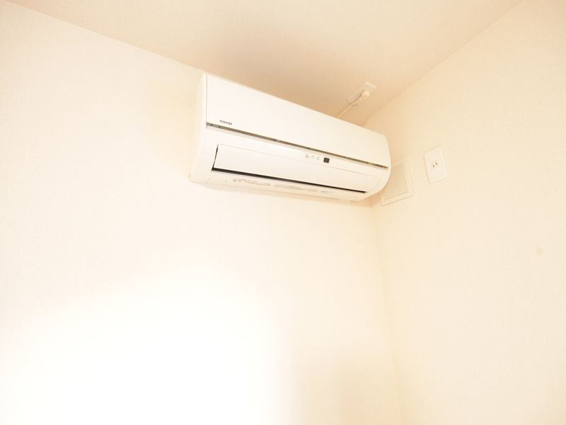 同施工会社類似物件 エアコン