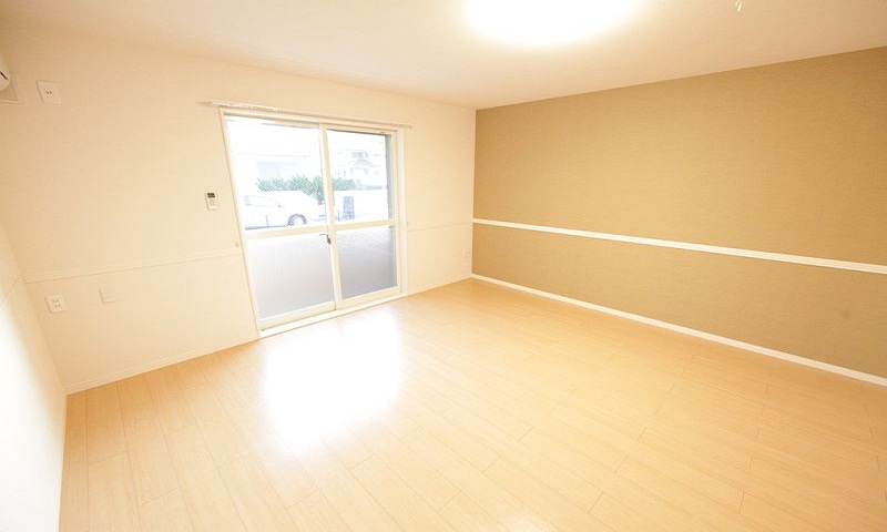 同施工会社類似物件 洋室10帖