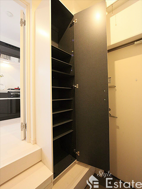 シューズボックス イメージ画像