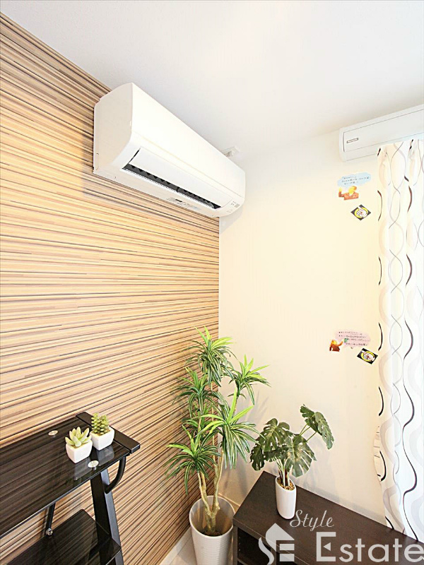 エアコン イメージ画像