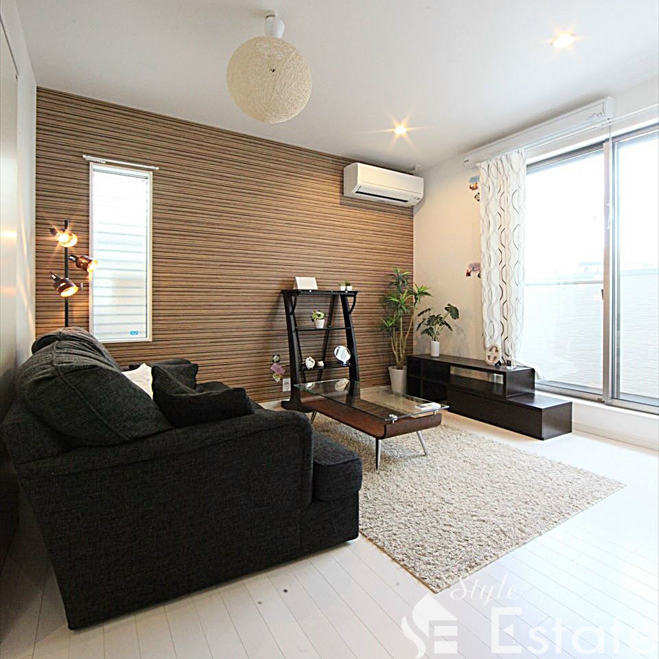 内装 イメージ画像