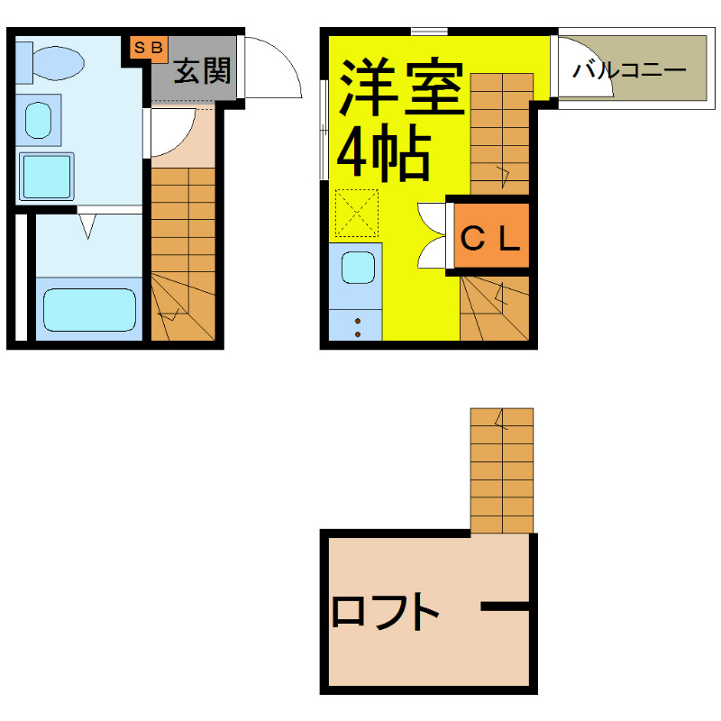 セット・ラメール