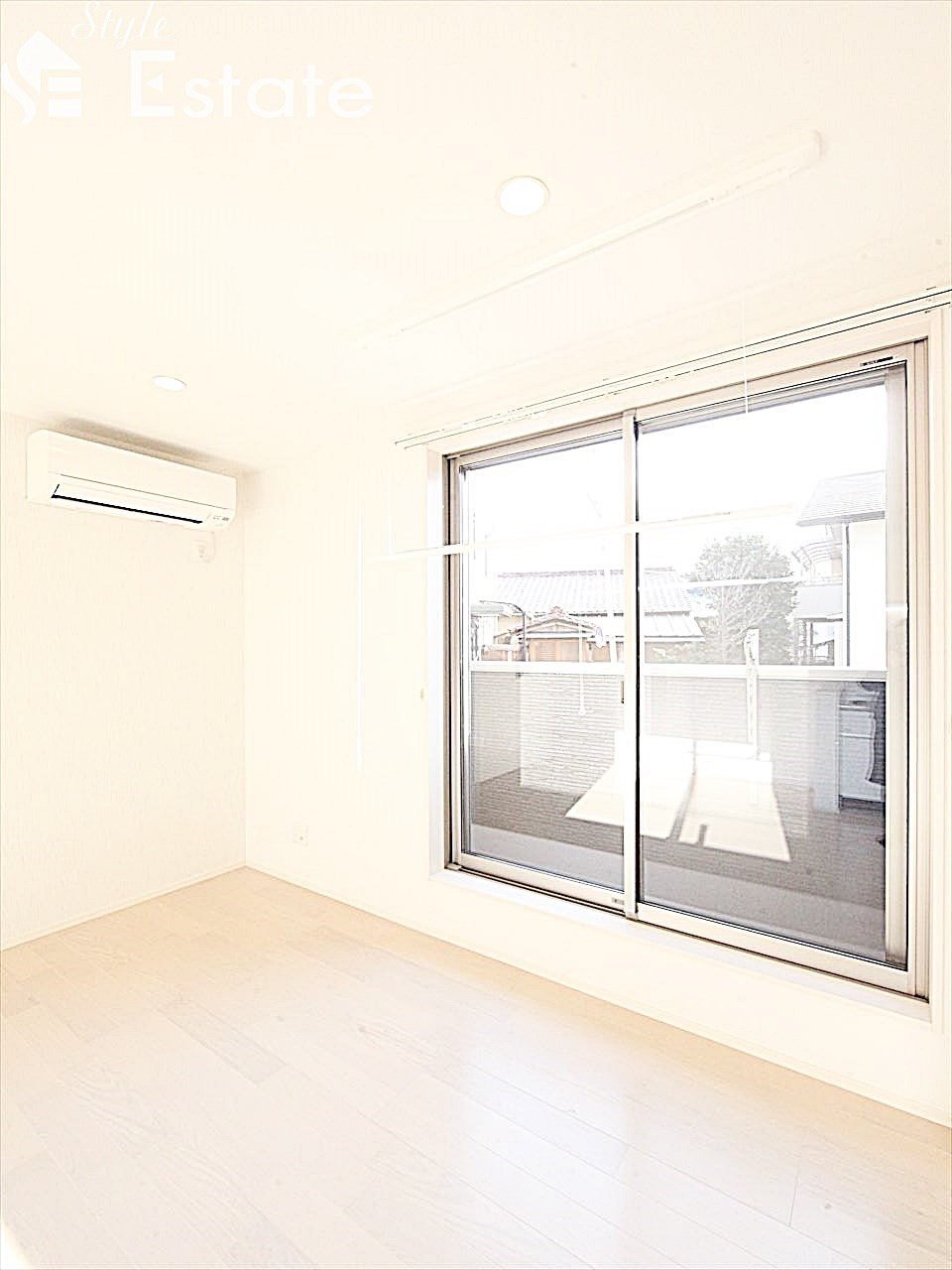 エアコン・室内物干し