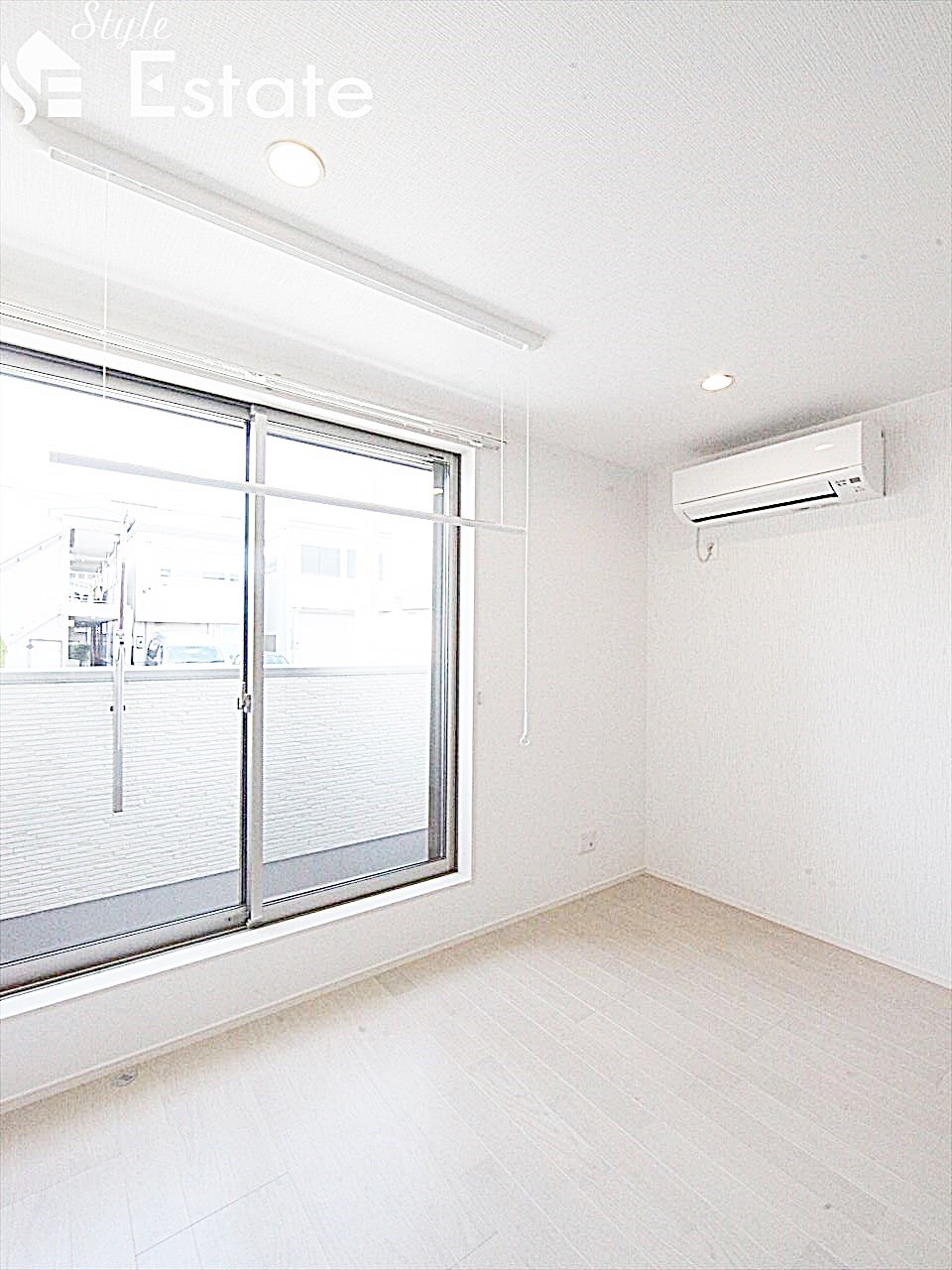 エアコン・室内物干し