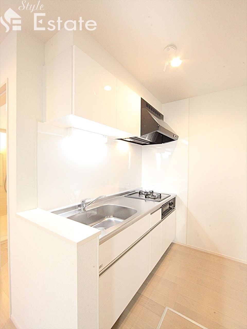 システムキッチン