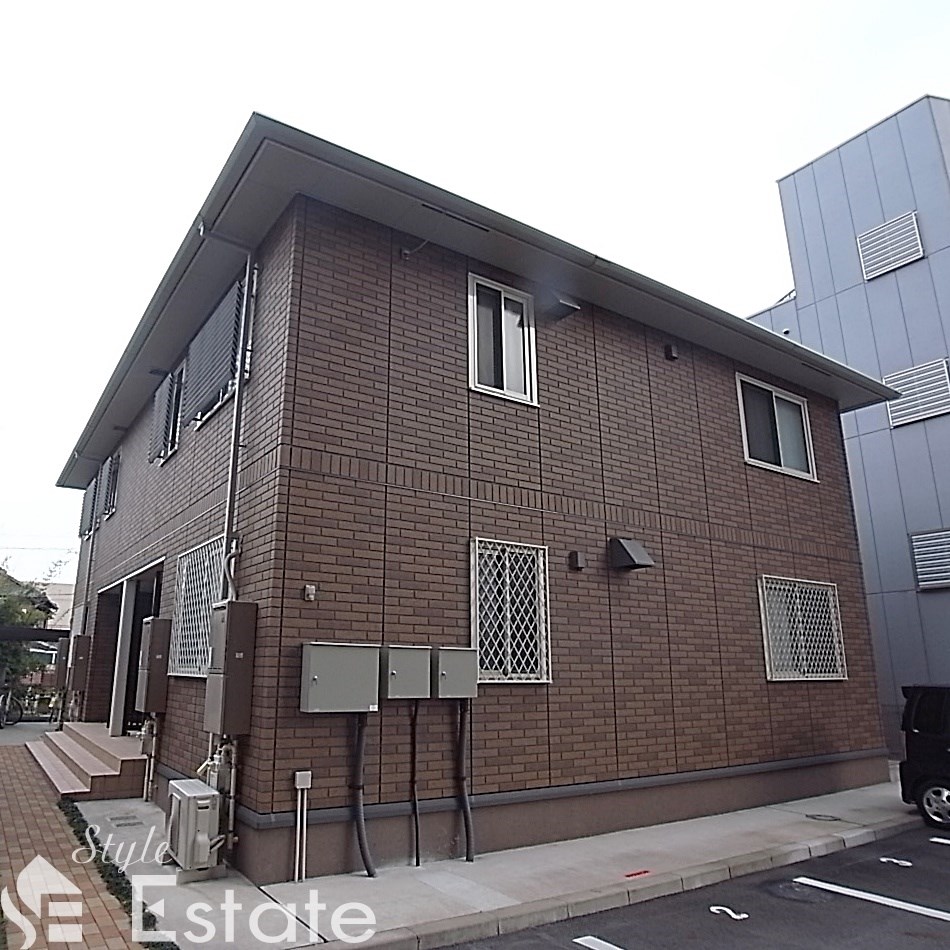 ヴィラ熱田　（ヴィラアツタ）