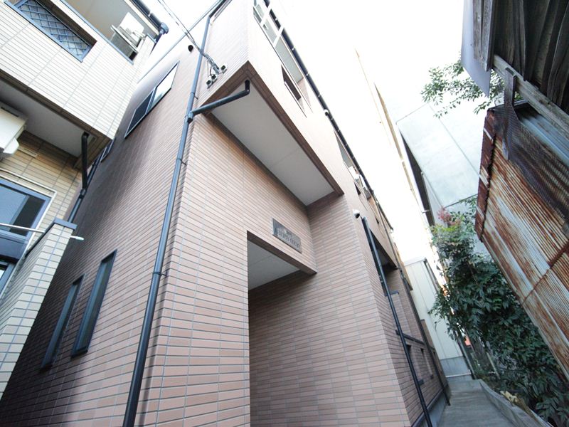 リバティコート